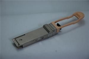 Wholesale 850nm 100m Avago AFBR-89CDDZ QSFP28 100G SR4 DOM MPO MMF from china suppliers