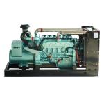 CNG LNG natural gas generator 150kw
