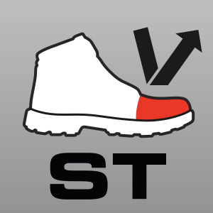 STEEL SAFETY TOE