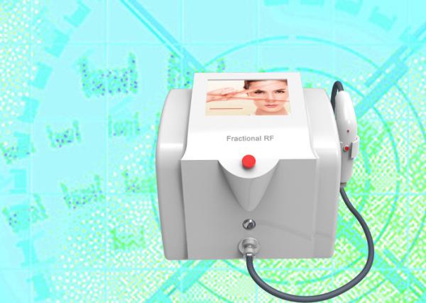 Chinese professional wholesaler Fractional RF Microneedle machine for skin