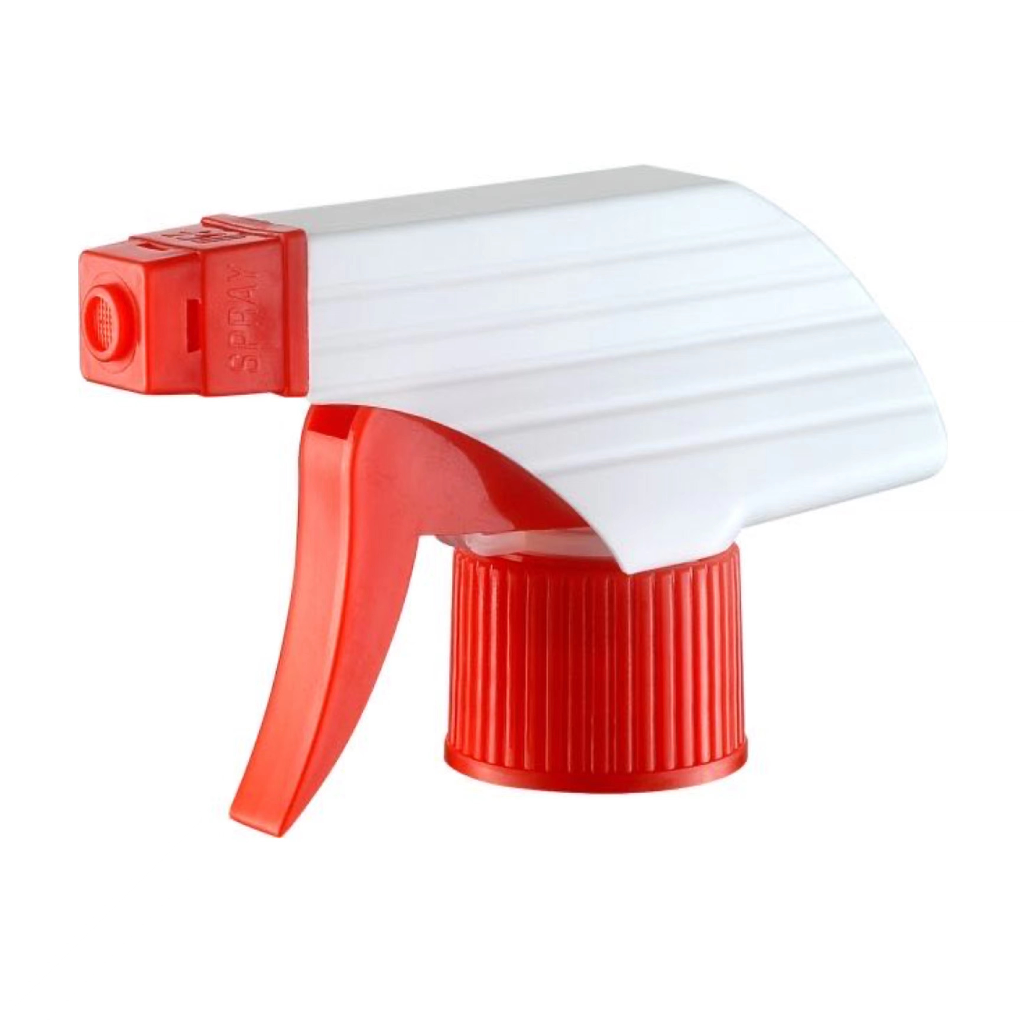 Custom 28/410 Plastic Foam Trigger Sprayer PUMP SPRAYER with Discharge Rate 0.8ml/T