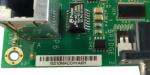 GE IS210MACCH1AKH Industrial Control PLC Mark VI GENERAL ELECTRIC Circuit Board