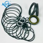 Industrial Grade HPV145 Hydraulic Pump Seal Kit for ZX330 ZX350 EX330 9260886