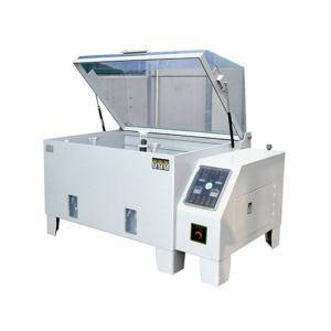 Wholesale Corrosion Resistance Aging Salt Mist Test Chamber For Solar Panel from china suppliers