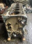 Mitsubishi Heavy Industries S6B3 Cylinder Body, Disassembled