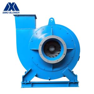 Wholesale 380V Manufacturing Plant High Temperature Centrifugal Fan Impeller 540-3211 Mm from china suppliers