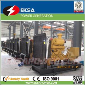 Wholesale 300kw 3 Phase shangchai diesel generator price with SC13G420D2 heavy duty engine price from china suppliers