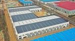 Lightweight Waterproof Heat Insulation PU Sandwich Panel