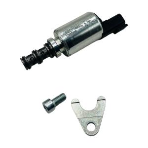 Wholesale 24V Solenoid Valve PD2E1-Y32D21-24E13A 1244719 1244719 for Hydraulic Construction Machinery Parts by STAR ZEBRA 27885800 from china suppliers