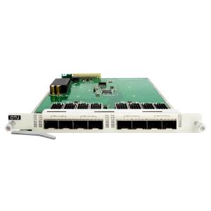 Wholesale 1.25G-10G converter XFP / SFP OEO Redundant Transponder Power By Chasssis from china suppliers