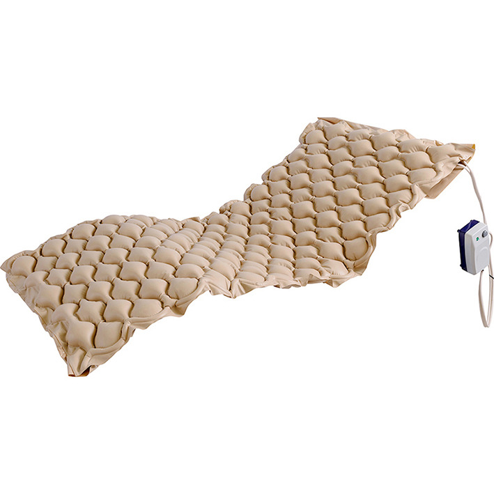 Waterproof Hospital Furniture Decubitus Inflatable Foldable Medical Bed Mattress Manufacturers