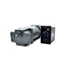 Buy cheap Low Temperature Rise 380V Magnetic Geared Motor With Brake from wholesalers