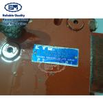 SK230-6E SK230-6 SK235SR Excavator Assembly LQ15V00019F1 LQ15V00007F12 For