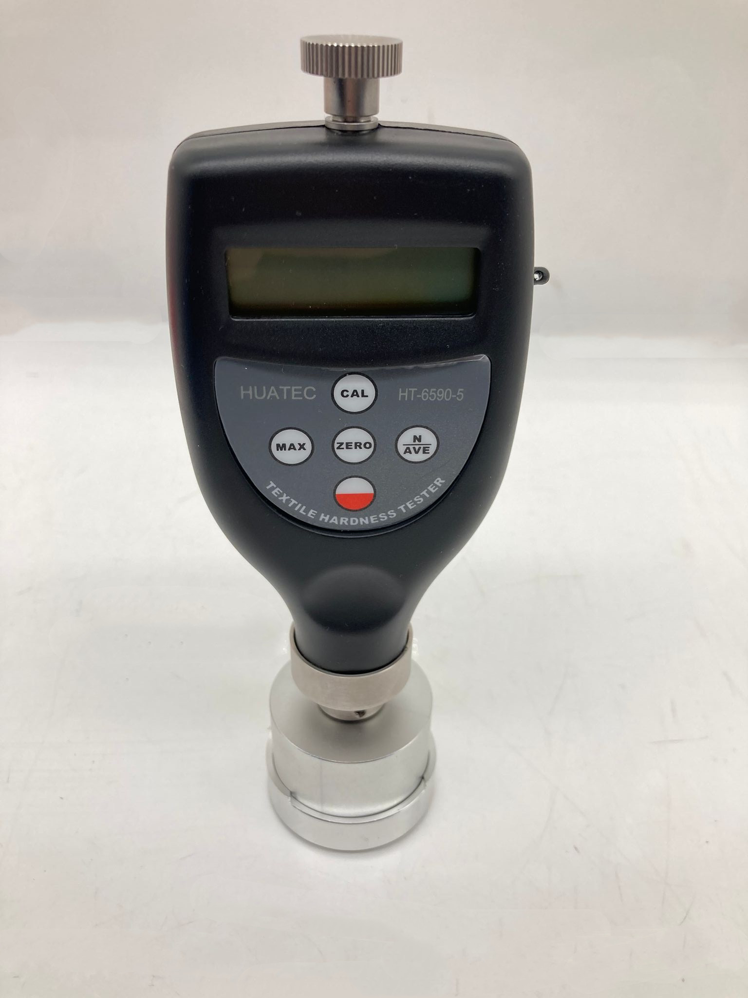 HT-6590-5 Textile Winding Density Weaving Warp Durometer