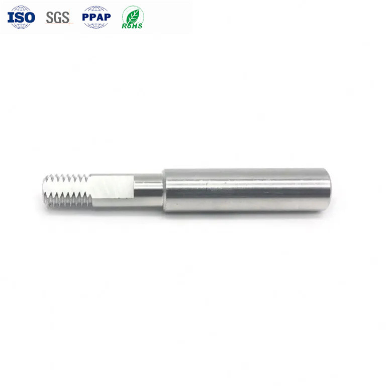 Wholesale Custom CNC Machining Parts with ±0.01mm Tolerance from china suppliers
