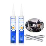 55 Shore A Hardness Autoglass PU Sealant Ideal for Automotive Glass Bonding