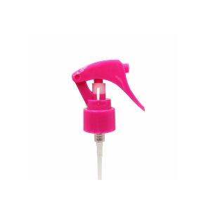Non Spill Hand Trigger Sprayer Assembly With Kinds Of Bottles