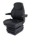 Brand new truck seats good quality.
