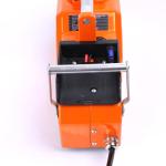 OEM Cordless Hydraulic Jack , Rocker Switch Mini Hydraulic Jack For Cars