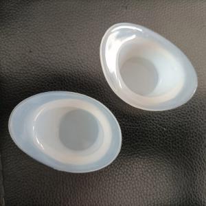 Wholesale Compression Molded Silicone componets supplier Custom Silicone Rubber Parts from china suppliers