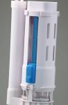 Flush Valve Silicon Seal Dual Flush AdjustableToilet Repair Kits Fitting Parts