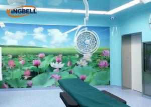 Wholesale Doctors Nurses Modular Operating Room Corrosion Resistant 2 Years Warranty from china suppliers