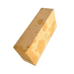 Wholesale High Refractoriness Silica Brick for Glass Furnace and Coke Oven Smelting Furnaces from china suppliers