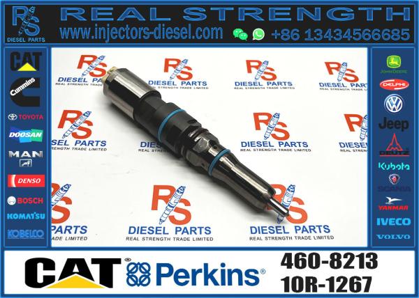 C9.3 Engine Fuel Injector 460-8213456-3544 456-3545 10R-1267 173-9272 232-1173