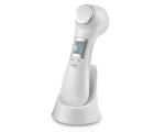 6 In 1 RF Hot Cold Led Light Therapy Device Ultrasound ION Vibrate Facial