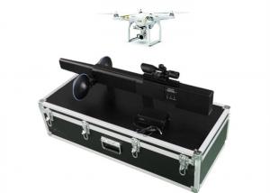China Long Range Anti Drone Device 3 Seconds Warm Up Time 25 watts For Security on sale