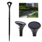 150W Landscape Solar Led Patio Lights , Solar Powered Patio Lights Flame Lawn