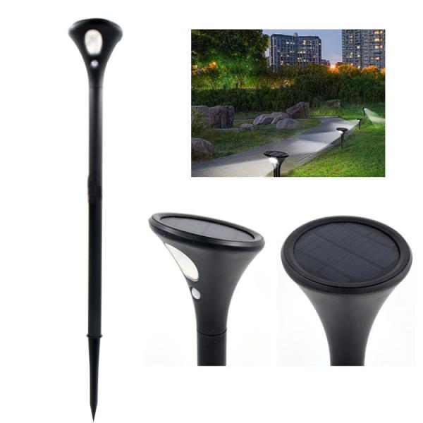 150W Landscape Solar Led Patio Lights , Solar Powered Patio Lights Flame Lawn