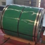 AISI 309S Cold Rolled Stainless Steel Coil Strip For High Temperature Equipment