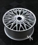 Mercedes S Class W222 W221 W220 W140 AMG S500 S550 S560 S63 18 19 20 21 22 Inch