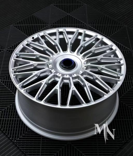 Mercedes S Class W222 W221 W220 W140 AMG S500 S550 S560 S63 18 19 20 21 22 Inch