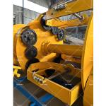 PN1250/1600 Aluminum/Steel Wire Rope Making Machines for Copper Wire Twisting