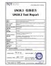 Shenzhen Mottcell New Energy Technology Co., Ltd. Certifications
