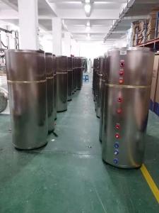 Wholesale 150 L Pressure bearing water tank from china suppliers