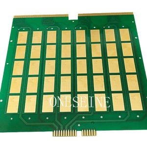 Wholesale FR4 Double Sided PCB with Immersion Gold Plating from china suppliers