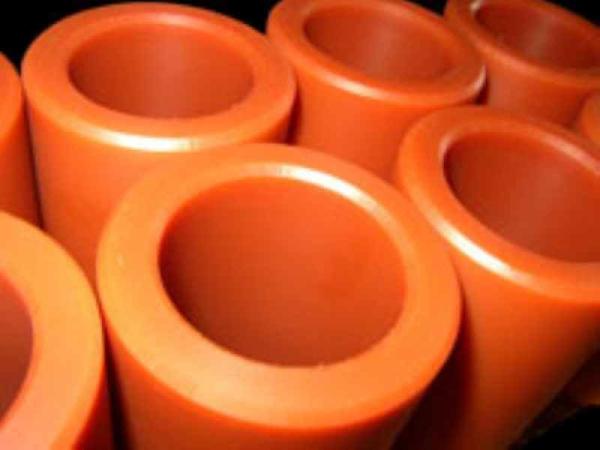 Polyure Material Tube Hydrolysis Resistant Oil Resistant Low Temperature High