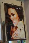 6063 Aluminum Frame 4000LUX 18mm A4 Size Light Box