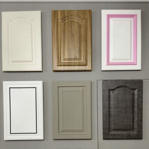 Wholesale Plywood Particleboard Laminated MDF Board Panels Waterproof from china suppliers