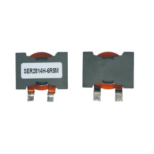 Wholesale 1A To 3A Miniaturized Power Inductors 100kHz 1.0V from china suppliers