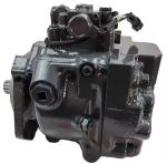 Excavator PC600-8 PC600LC-8 Hydraulic Pump Fan Pump 708-1U-00200 708-1U-00201
