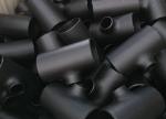 DN15 To DN600 Seamless Pipe Fitting ASME B16.9 ASTM A234 WPB Elbow Tee Reducer