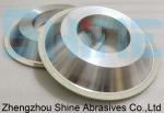 Shine Abrasives Vitrified Grinding Wheels For PCD PCBN Grinding