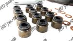 6D31 6D31-0 Gasket Repair Kit ME997357 ME999821 For Mitsubishi Engine