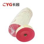 Heat Resistant Cross Linked PE Foam Adhesive Tape 25-330kg/m3 Density Lightweigh