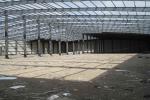 Efficient Construction Steel Structure Factory Building Versatile Adaptability