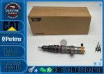 Diesel spare parts c7 c9 injectors 387-9431 387-9436 387-9427 for caterpillar c7